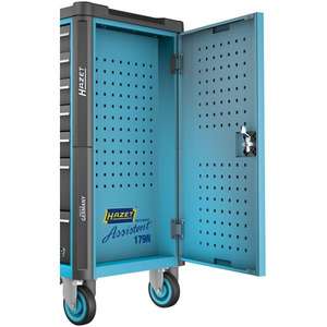 Puerta Lateral Hazet para Armarios de Herramientas, Compatible con Armarios con Ruedas - Product Image 1