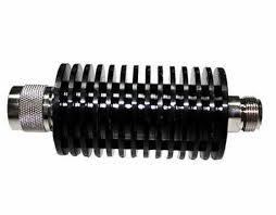 Atenuador RF de 20W con conector de macho a hembra tipo N de 10dB, para aplicaciones de telecomunicaciones de alta frecuencia, más de 10 años de negocio - Product Image 2
