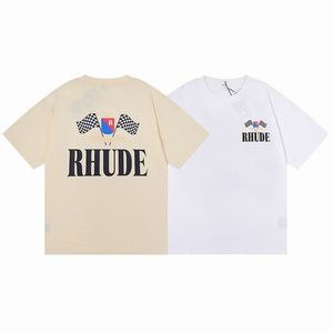 Camiseta Personalizada de Marca para Hombre, 100% Algodón, Tejido de Punto Grueso, Corte Regular, Dobladillo sin Rematar, Color Sólido, Secado Rápido, de Lujo - Product Image 2