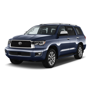 VOITURES D'OCCASION Toyota 2020 Toyota Sequoia Limited - Product Image 3