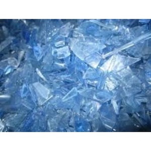 Déchets de bouteille en polycarbonate déchets de bouteille d'eau PC transparents propres à vendre en grands volumes - Product Image 5