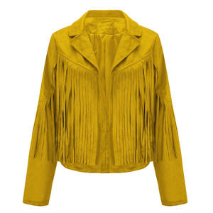 Wholesale 2026 Newest Design <b>Women</b> Fashion Leather <b>Jackets</b> Stylish Fitting <b>Waterproof</b> Western Ladies <b>Jackets</b> - Product Image 1