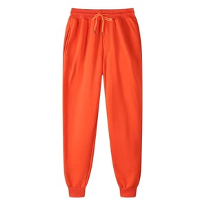 Men's Classic Fleece Baggy Sweatpants Wholesale Elastic Waist Sports Jogging <b>Pants</b> Casual Style <b>Track</b> <b>Pants</b> with Trousers Bag - Product Image 3
