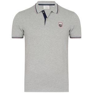 Chemises pour hommes 100% coton, coupe confortable, motif uni, tissu tricoté, séchage rapide, manches courtes, personnalisable, qualité supérieure - Product Image 3