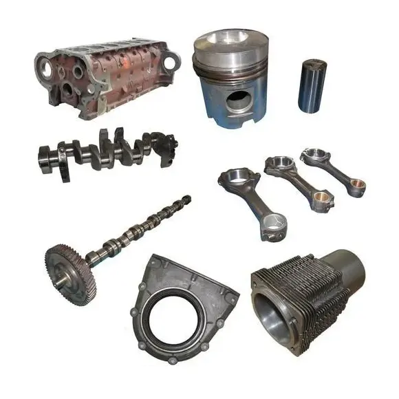 Großhändler von Toyota Car Engine Parts | Original Toyota Auto Ersatzteile