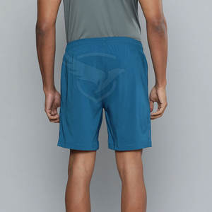 Pantalones cortos de gimnasio de último diseño, ropa deportiva con logotipo personalizado, pantalones cortos de gimnasio, pantalones cortos de gimnasio para entrenamiento para hombre, venta en línea - Product Image 3