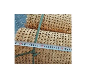 Rouleau de sangle de rotin de matière première de canne de rotin en gros supérieur fabriqué au Vietnam pour l'exportation avec la qualité supérieure - Product Image 1