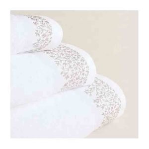 Nouveau design de haute qualité 100% coton bon marché Home Textile Gift Set Serviette Broderie Serviette de bain à vendre - Product Image 4