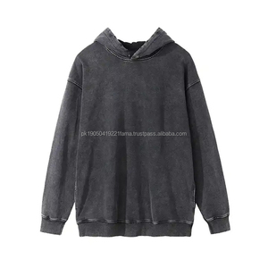 เสื้อฮู้ดถักลายดิจิตอลสำหรับผู้ชายสำหรับฤดูหนาว2025 - Product Image 1