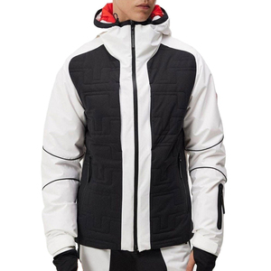 Chaqueta de Esquí para Hombre, Estilo Nuevo, Suministro Directo de Fábrica, Hecha en Pakistán, Servicio OEM, Ropa para Hombre, Precio Económico, Chaqueta de Esquí para Hombre, Talla Grande - Product Image 1