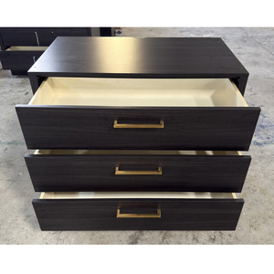 Commode à 3 tiroirs pour chambre d'hôtel Residence <span class=keywords><strong>Inn</strong></span> <span class=keywords><strong>by</strong></span> <span class=keywords><strong>Marriott</strong></span>, meubles de salon - Product Image 2