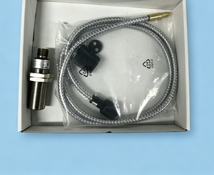 Sensor Detector Óptico Difuso A45640 M Markem Imaje, Repuesto para <span class=keywords><strong>Impresora</strong></span> <span class=keywords><strong>de</strong></span> Inyección <span class=keywords><strong>de</strong></span> Tinta Continua, Tinta Solvente Nueva para la Serie M CIJ - Product Image 3