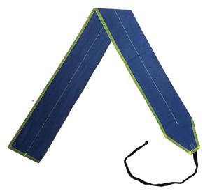 GAF Cotton <b>Wrist</b> <b>Wrap</b> Custom Logo Adjustable Strength Fitness <b>Gym</b> Weightlifting <b>Wrist</b> <b>Wraps</b> Best Training Cotton Strength <b>Wraps</b> - Product Image 6