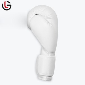 Support de poignet Velcro crochet et boucle support de poignet hommes femmes sac de sable gants de boxe combat gants de boxe professionnels - Product Image 3