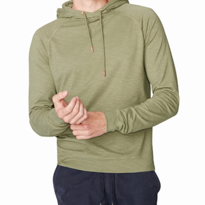 Sweats à capuche légers pour hommes, de qualité supérieure, à la mode, au meilleur prix, fabriqués au Pakistan, avec toute personnalisation - Product Image 1