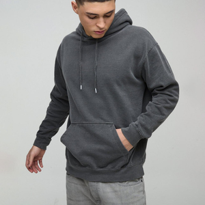 Sudaderas Unisex Ligeras de Alta Calidad, Personalizadas, Corte Regular para Hombre, 100% Algodón Felpa, Invierno - Product Image 1