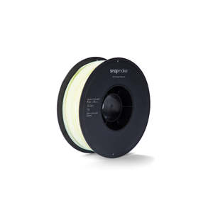 Filament PLA vert phosphorescent 1 kg, tige d'imprimante 3D PETG, MOQ 5 kg - Product Image 3