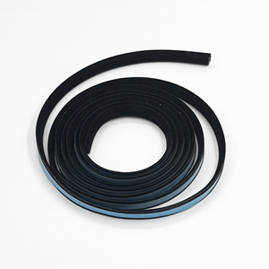 Joint d'étanchéité coulissant pour toit ouvrant EPDM 54128165954 pour BMW Série 3 E36 Berline Coupé Compact Touring 1990-2000 - Product Image 1