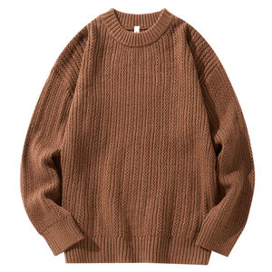 Sweat-shirt à capuche en molleton respirant de haute qualité 2026, poids lourd, 100% coton, logo personnalisé, pull pour homme - Product Image 3