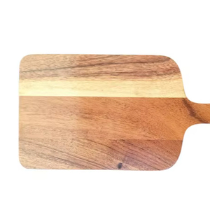 Tabla de Cortar de Madera Personalizada, Decorativa para el Hogar, Ahorradora de Verduras, con un Aspecto Especial Increíble, Disponible en Varios Tamaños y Formas - Product Image 1