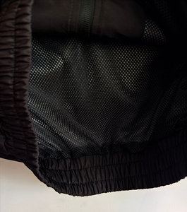 Ensemble de survêtement d'entraînement personnalisé STITCHMODE, coupe confortable, respirant, coupe-vent, vêtements d'entraînement de printemps, vestes et shorts, ensembles 2 pièces - Product Image 4