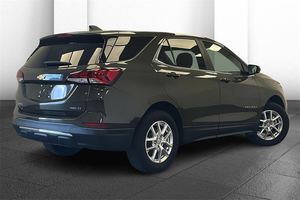 CHEVROLET EQUINOX LT AWD 2023 USADO, CON VOLANTE A LA IZQUIERDA/DERECHA, CON 1LT - Product Image 3