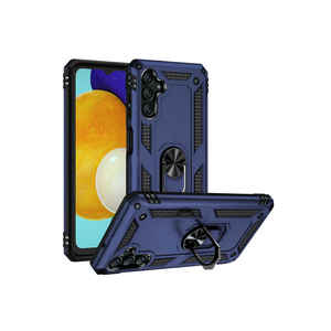 Funda Protectora de Silicona para Samsung Galaxy A13 5G, Modelo CPPL Vega, Color Azul, Material TPU Suave, para A34, A24, A22, A12, A71, 14 - Product Image 1