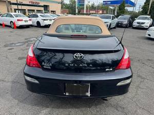 Occasion 2007 pour Sol -ara S -LE V6 Coupé Conduite à Gauche - Product Image 2