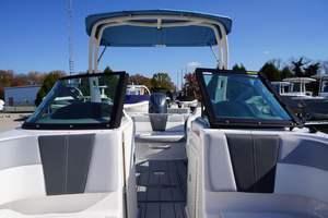 Meilleures ventes pour CHA-PAARAL 21 SSi OB 2015-2026 |   23 SSi OB SPEED JETSB0AT avec remorque |   Nouveau |   Utilisé |   Original - Product Image 5