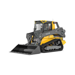 Commandes d'inclinaison, d'angle et de montée/descente de la lame de bulldozer hydraulique à 6 voies pour un nivellement et une poussée efficaces - Product Image 5