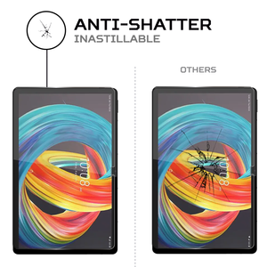 อุปกรณ์ป้องกันหน้าจอ A102 HTC antishock อุปกรณ์เสริมระดับพรีเมียมเพื่อปกป้องหน้าจอของอุปกรณ์ของคุณ - Product Image 5