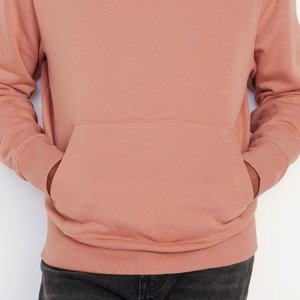 Meilleure vente 2025 sweats à capuche pour hommes sur mesure coupe ajustée confortable sweats à capuche en polaire de haute qualité pour hommes - Product Image 4