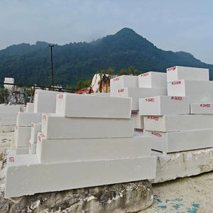 Bloc de marbre super blanc du Vietnam - Product Image 4