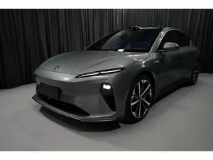 2023 N l O 5ET SUV AWD Doble Motor R18 Batería de Litio 110kWh Carga Rápida Asientos de Cuero Techo Panorámico - Product Image 5