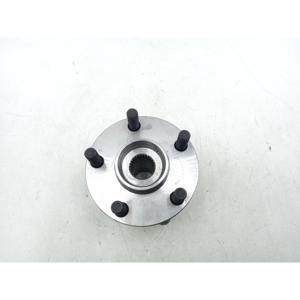 Ricambi Generici per Vari Marchi Serie (90>) MOZZO RUOTA POSTERIORE DESTRO 27015 423145 jp - Product Image 3