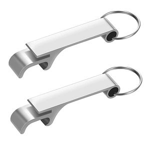 Abridor de Botellas Metálico de Acabado Premium, Diseño Elegante, Ideal para Regalos, Bares y Cocinas - Product Image 3