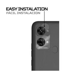 ฟิล์มกันรอยหน้าจอ ANTISHOCK สำหรับอุปกรณ์มือถือ BLU G73L - Product Image 3