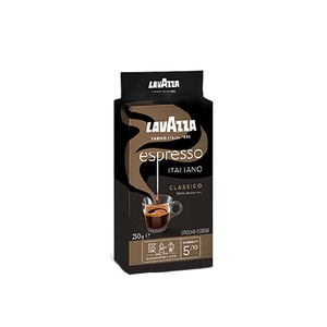 Café Lavazza en diverses torréfactions et conditionnements pour la vente en gros - Product Image 5