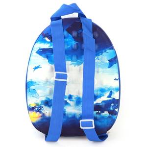 Mochila Escolar para Niños (15A) - Azul Rey - Product Image 5