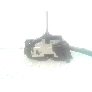 ล็อคด้านหลังขวา นิสสัน จู๊ค ซีรีส์ (F16) K9K646 (19>) - Product Image 2