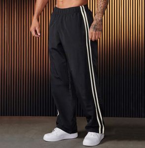 Nouveau pantalon de sport décontracté pour homme, idéal pour la gym, le fitness, le <span class=keywords><strong>jogging</strong></span>, la course en extérieur, la randonnée, personnalisable, grandes tailles - Product Image 1