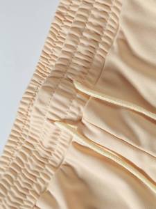 Jogging décontracté grande taille pour hommes Pantalon de survêtement personnalisé doux et confortable Streetwear Pantalon de survêtement prix d'usine - Product Image 4