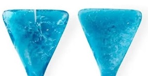 Servidor de ensalada de resina de mango largo para uso doméstico en la cocina Herramientas de ensalada aptas para lavavajillas ecológicas con diseño artístico para regalar - Product Image 4