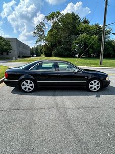Gran Oferta: Audi S8 2001 en Excelente Estado, Listo para Enviar - Product Image 5