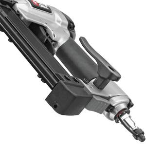 Kit combiné avec cloueur à 3 bobines et compresseur - Product Image 3