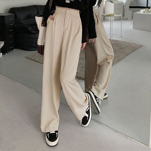 Baggy Cotton Pants Elastic Waistband Quick Dry Breathable Custom Colors Logo-Bulk Orders for Retailers Comfortable Versatile - Product Image 3