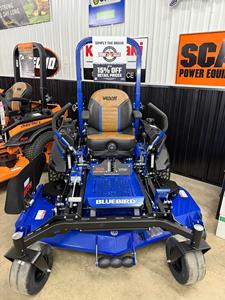 TOP 2026 NOUVEAU SCAG Cheetah II 61 Tondeuse Commerciale à Rayon de Braquage Zéro, Meilleures Ventes - Product Image 6