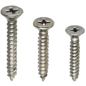 <b>Flat</b> Head Wood <b>Screw</b> High Quality Carbon Steel <b>Screws</b> and Fasteners Flange Bolt Make-To-Order Vietnam Manufacturer - Product Image 6
