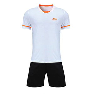 Uniforme de football le plus vendu, fabricant de premier plan, uniforme de football pour jeunes, dernier design d'uniforme de football - Product Image 1