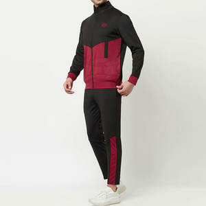 Ropa Deportiva de Invierno de Alta Calidad para Hombre, Talla Grande, Chándal Deportivo, Venta al por Mayor de Fábrica - Product Image 2